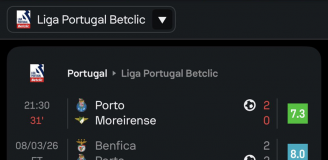 Tak wyglądają CZTERY OSTATNIE MECZE w wykonaniu Oskara Pietuszewskiego!